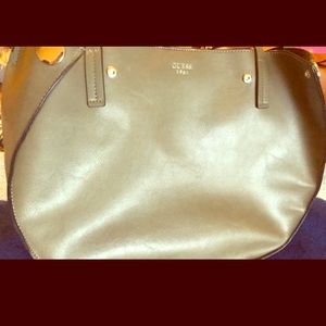 Army Green Guess bag